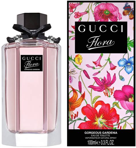 gucci flora gorgeous magnolia dupe|50 Best Dupes for Flora Gorgeous Gardenia Eau De Parfum by .